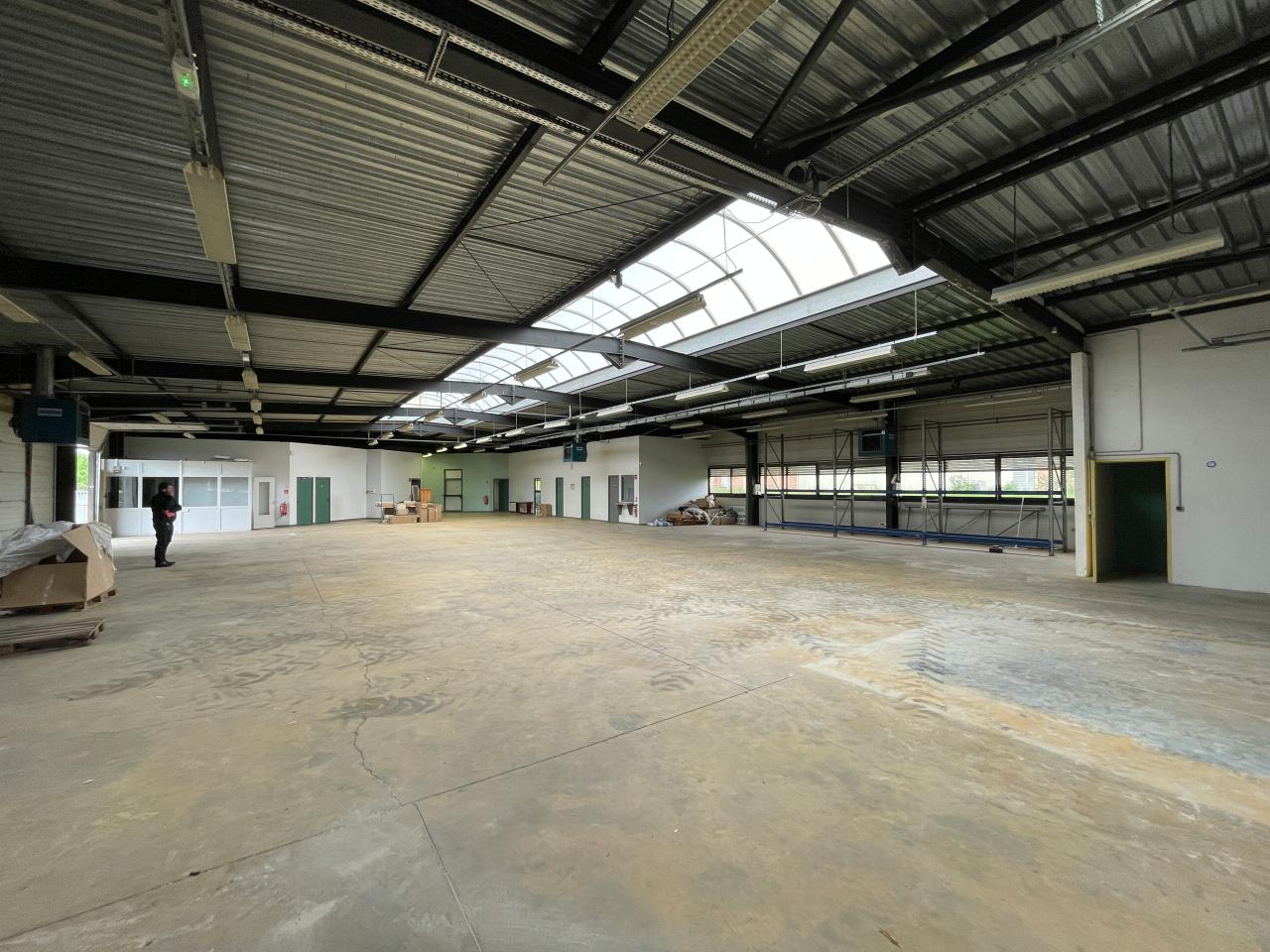 Local d'activité Rambervillers 847m² Location local d'activité Rambervillers Vosges OLACT2532065 5